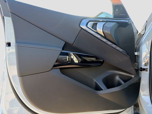 New 2026 BMW X3 xDrive30 w/ M Sport Package image 22