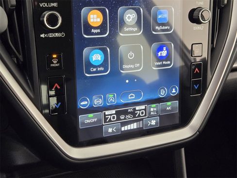 New 2026 Subaru Impreza 2.0i Sport image 20