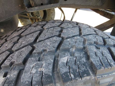 Used 2008 Nissan Titan 4x4 Crew Cab image 23