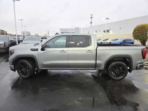 Used 2024 GMC Sierra 1500 Elevation image 19