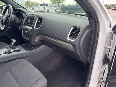 Used 2018 Dodge Durango SXT w/ Quick Order Package 2BB image 53