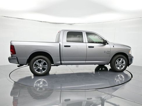 New 2024 RAM 1500 Tradesman w/ Tradesman SXT Package image 5