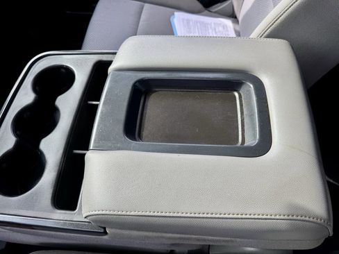 Used 2019 GMC Sierra 2500 4x4 Crew Cab w/ Sierra Convenience Package image 37