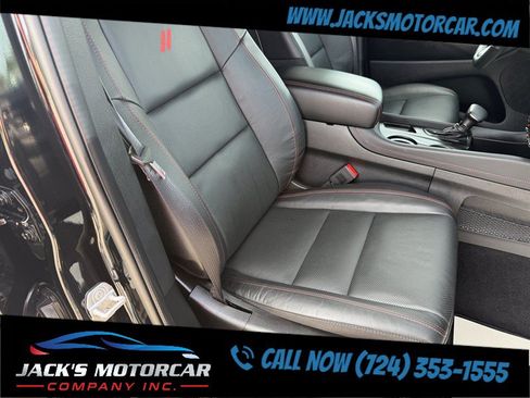 Used 2026 Dodge Durango GT AWD/4WD image 28