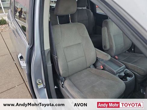 Used 2016 Honda Odyssey SE image 35