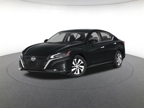 New 2025 Nissan Altima 2.5 S FWD image 2