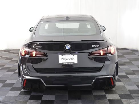 Certified 2025 BMW 228i xDrive AWD/4WD image 17