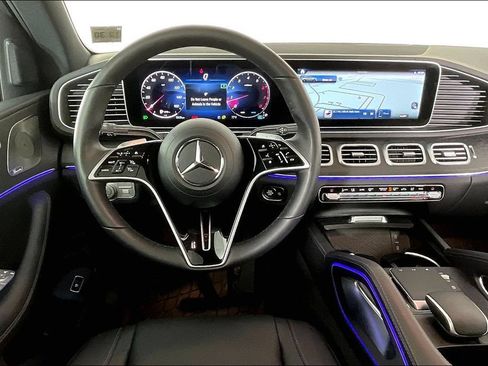 Used 2026 Mercedes-Benz GLE 450 4MATIC Coupe image 5