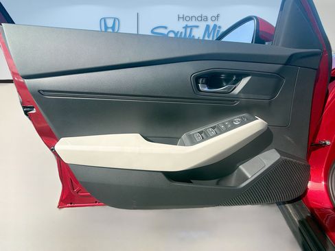 New 2026 Honda Accord LX image 17