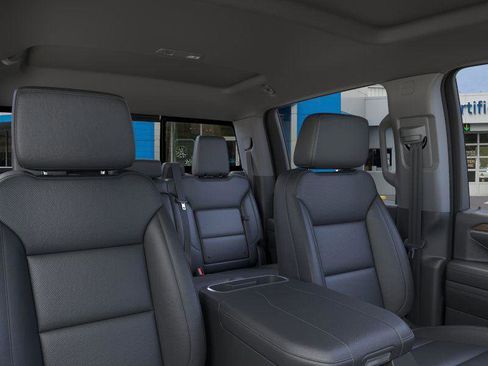 New 2026 GMC Sierra 3500 SLT w/ SLT Convenience Package image 24