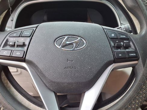 Used 2021 Hyundai Tucson SEL image 20