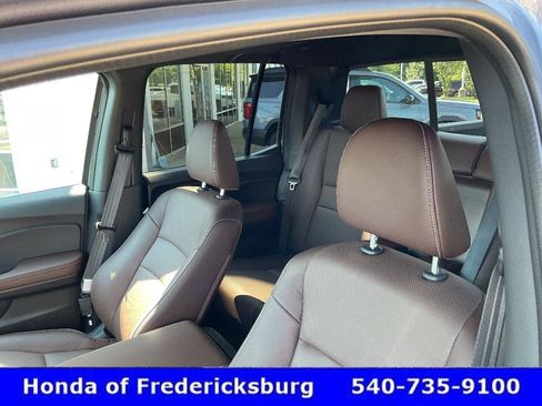 Used 2026 Honda Ridgeline RTL image 27