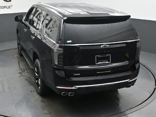 New 2027 Chevrolet Tahoe High Country w/ Sun And Tow Package AWD/4WD image 36