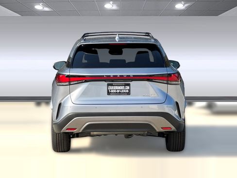 New 2026 Lexus RX 350 RX 350 image 9
