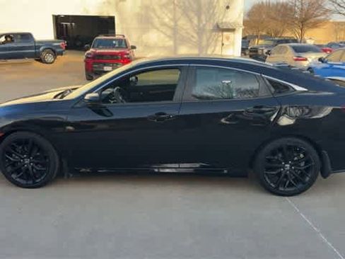 Used 2020 Honda Civic Si image 4