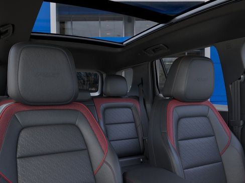 New 2026 Chevrolet Equinox RS w/ Convenience Package III image 48