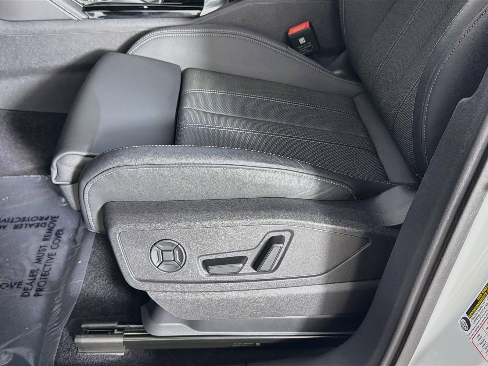 Certified 2025 Audi Q5 Premium w/ Premium Plus AWD/4WD image 19