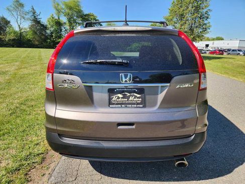 Used 2014 Honda CR-V EX-L image 7
