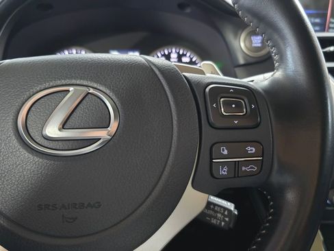 Used 2021 Lexus NX 300 FWD w/ Premium Package image 17