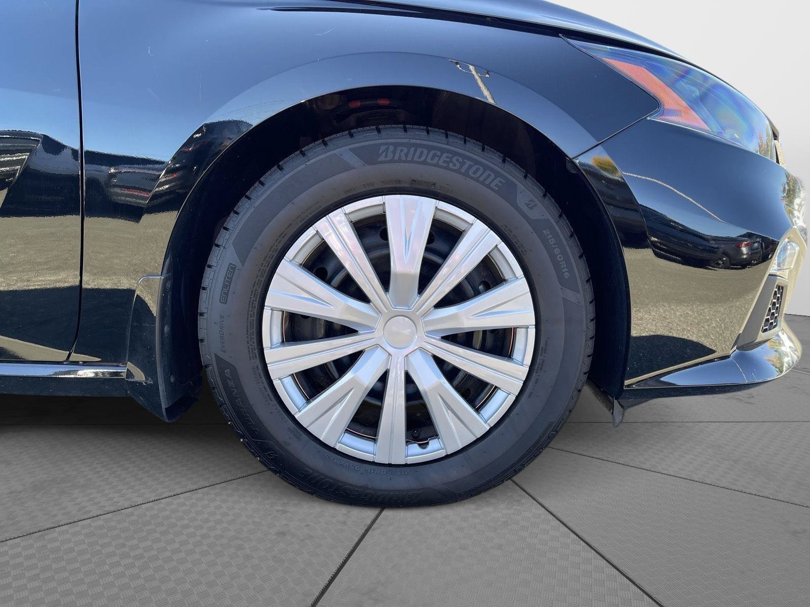 Used 2022 Nissan Altima 2.5 S FWD image 21