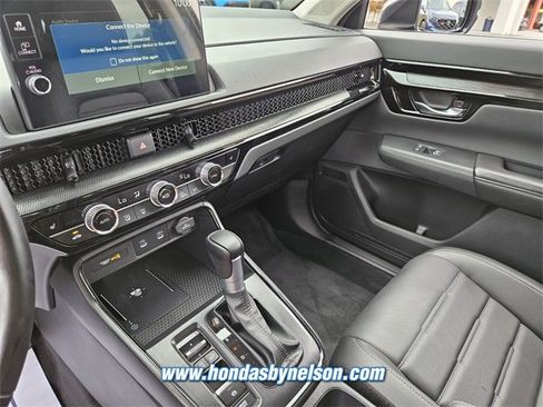 New 2026 Honda CR-V EX-L image 10