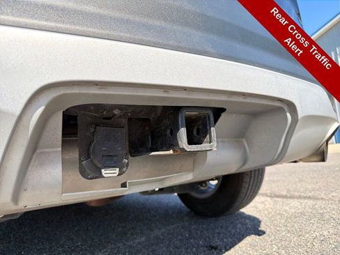 Used 2023 Chevrolet Blazer LT w/ Driver Confidence Package image 33