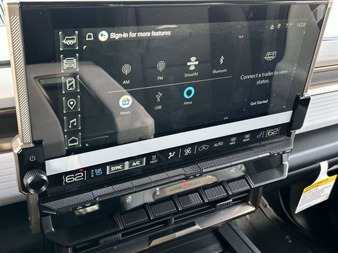 New 2025 GMC Hummer EV 3X image 13