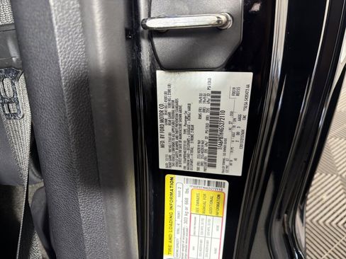 Used 2016 Ford Mustang Premium w/ Ecoboost Performance Package image 27