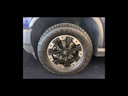 Used 2026 Honda Passport TrailSport Elite image 10