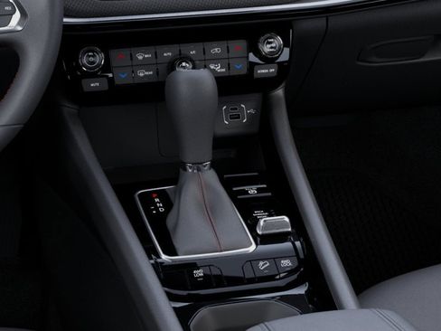 New 2026 Jeep Compass Trailhawk w/ Trailer Tow Group image 24