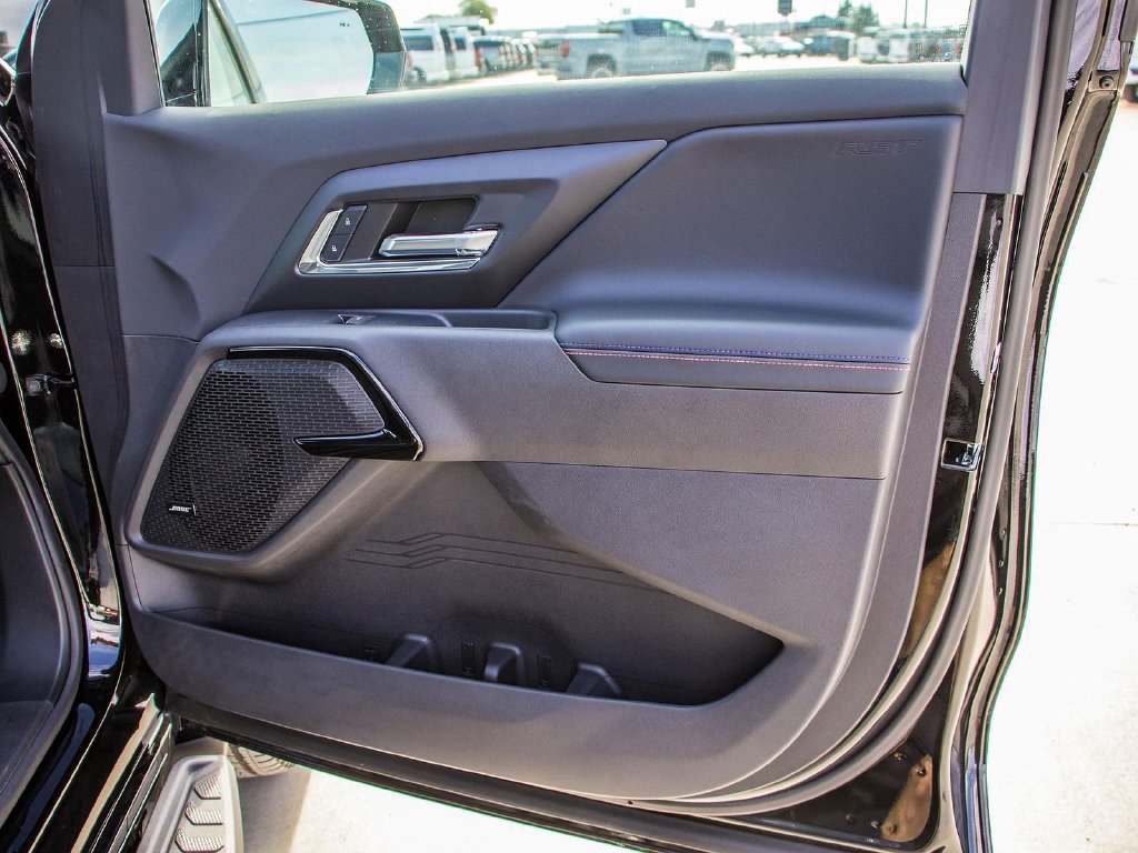Used 2024 Chevrolet Silverado EV RST AWD/4WD image 20