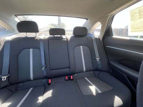 Used 2025 Hyundai Sonata SEL image 39