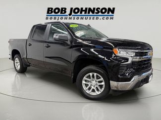 Used 2024 Chevrolet Silverado 1500 LT AWD/4WD video 1