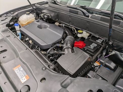 Used 2021 Lincoln Nautilus Reserve w/ Cargo Utility Package image 30