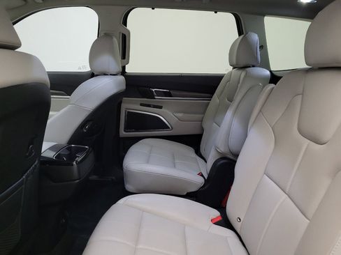 Used 2020 Kia Telluride SX AWD/4WD image 18