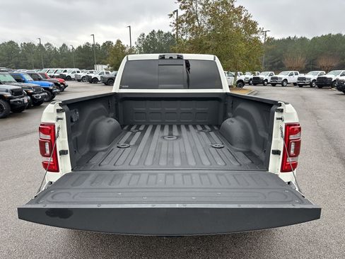 Used 2021 RAM 3500 Limited image 20