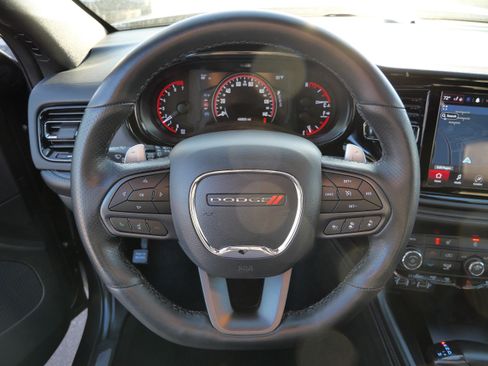 Used 2021 Dodge Durango GT image 26