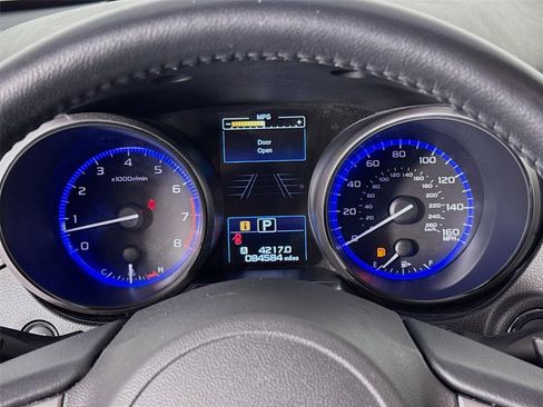 Used 2016 Subaru Outback 3.6R Limited AWD/4WD image 13