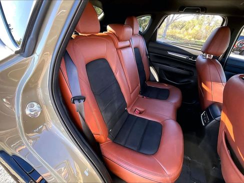 Used 2024 MAZDA CX-5 Carbon Edition image 38