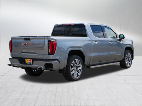 New 2026 GMC Sierra 1500 Denali AWD/4WD image 5