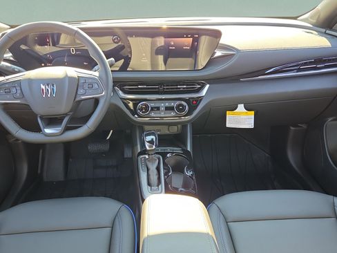 New 2026 Buick Envista Sport Touring w/ Convenience I Package image 28