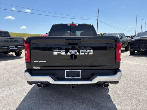 New 2026 RAM 1500 Lone Star RWD image 4