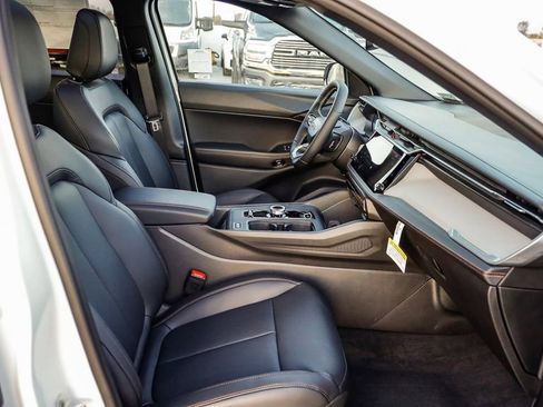 New 2026 Jeep Cherokee Limited image 21