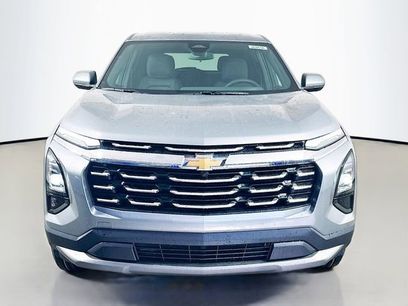 New 2026 Chevrolet Equinox LT