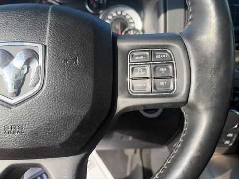 Used 2018 RAM 1500 Big Horn AWD/4WD image 20