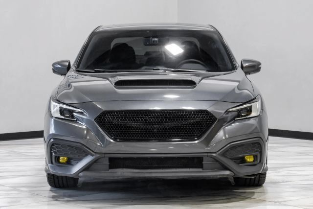 Used 2022 Subaru WRX Limited AWD/4WD image 6