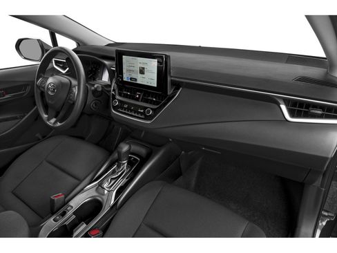 Used 2023 Toyota Corolla LE FWD image 16
