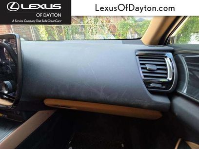 Used 2025 Lexus NX 350 AWD w/ Accessory Package (2T)