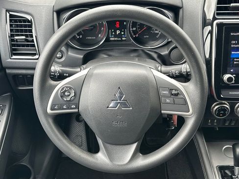 Used 2020 Mitsubishi Outlander Sport ES FWD image 24