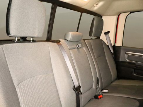 Used 2023 RAM 1500 Classic SLT w/ Trailer & Traction Group image 15